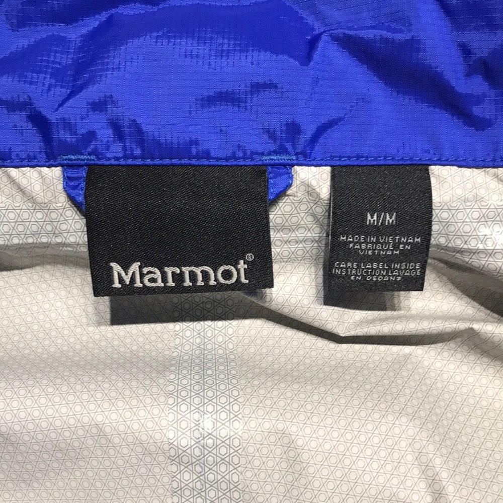 Marmot Rain Jacket - image 6